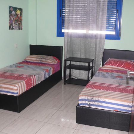 Apartamentos Palacio Riad Λαράς Εξωτερικό φωτογραφία