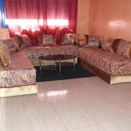 Apartamentos Palacio Riad Λαράς Εξωτερικό φωτογραφία