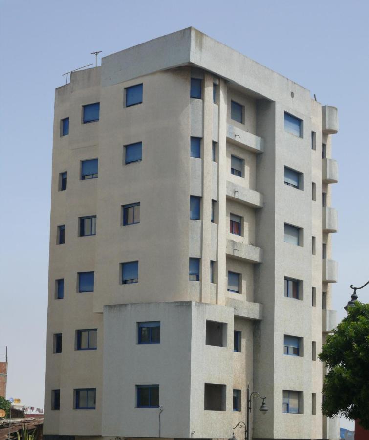 Apartamentos Palacio Riad Λαράς Εξωτερικό φωτογραφία
