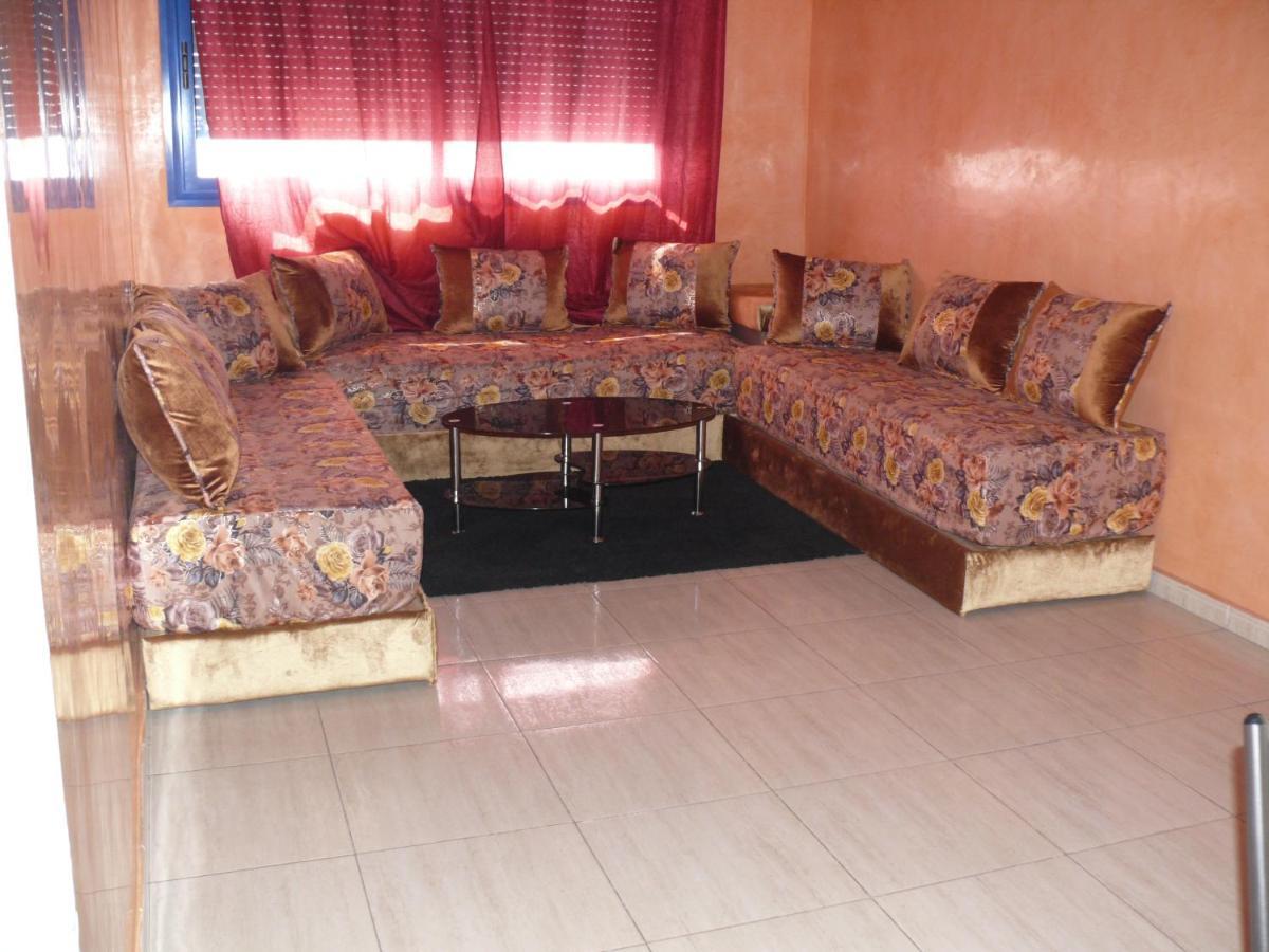 Apartamentos Palacio Riad Λαράς Εξωτερικό φωτογραφία
