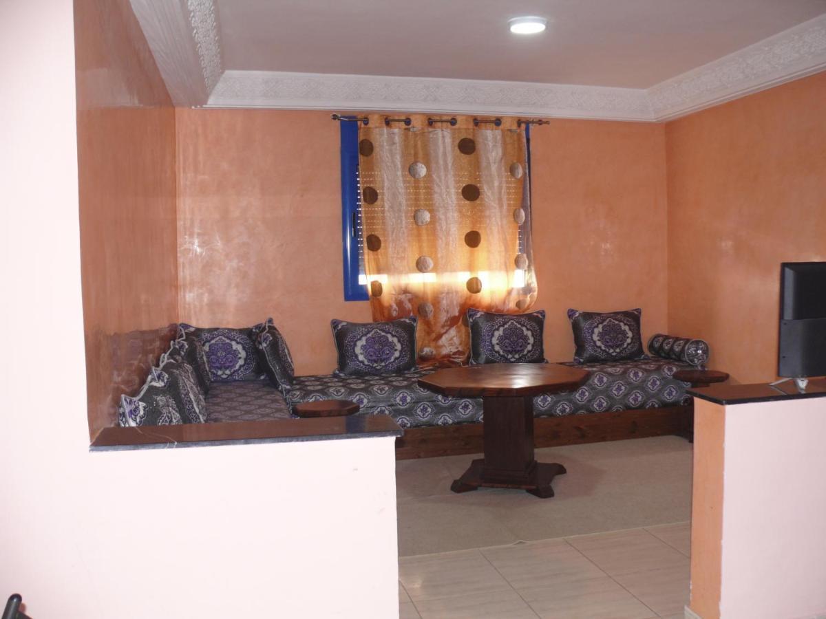 Apartamentos Palacio Riad Λαράς Εξωτερικό φωτογραφία