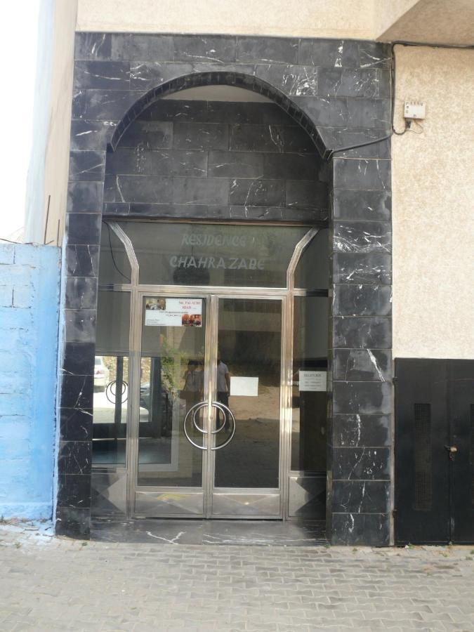 Apartamentos Palacio Riad Λαράς Εξωτερικό φωτογραφία