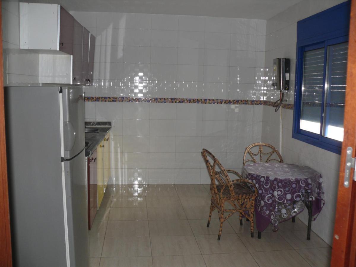 Apartamentos Palacio Riad Λαράς Εξωτερικό φωτογραφία